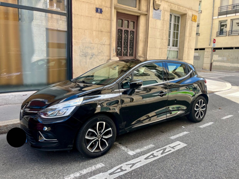 Renault clio iv Clio Estate TCe 90 - 19 Business