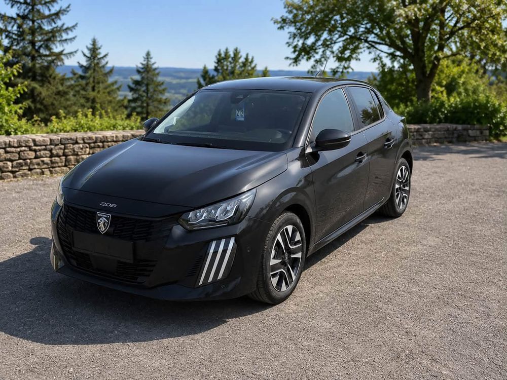 208 Electrique 50 kWh 136ch Active 2023 occasion 57420 Pournoy-la-Ch&eacute;tive