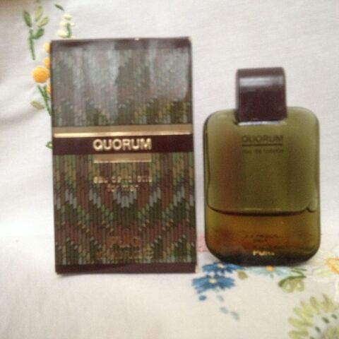 Miniature de parfum 4 Vincennes (94)