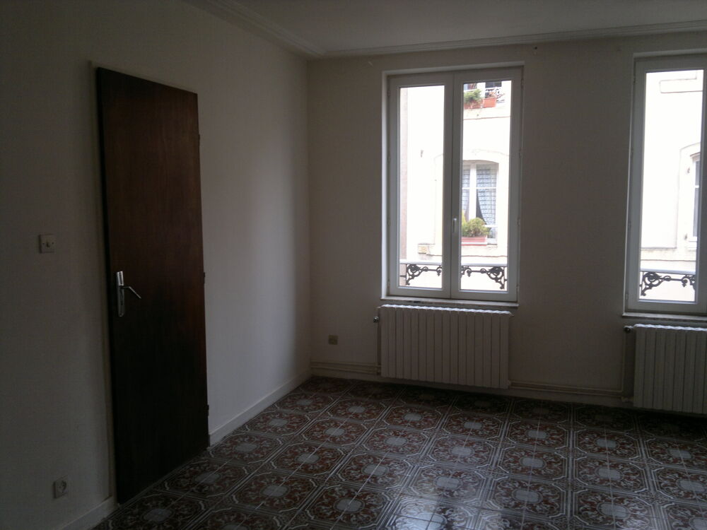 Location Appartement Metz cathédrale F4,90m2 Metz