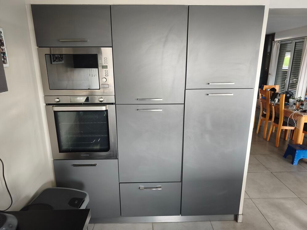 ? Cuisine Schmidt haut de gamme ? Valeur 16?000 € Cuisine