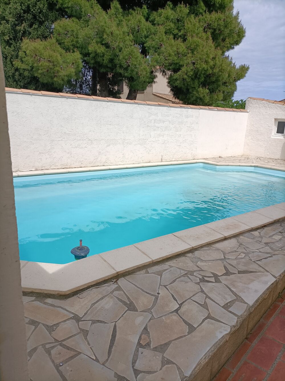   Villa avec piscine  Languedoc-Roussillon, Coursan (11110)