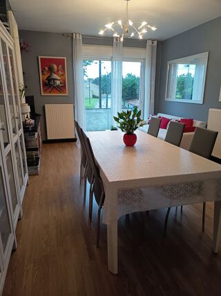  Maison � vendre 6 pi�ces 136 m�