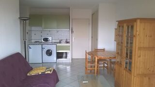  Appartement à louer 2 pièces 34 m²