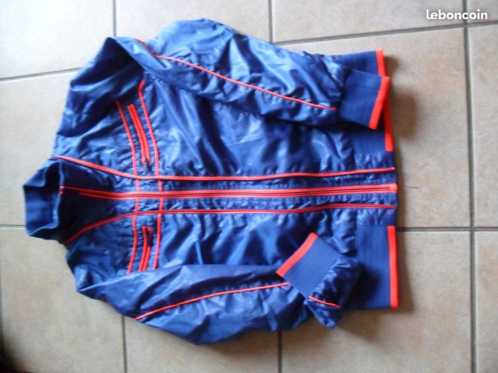 blouson/anorak gar&ccedil;on
Vêtements