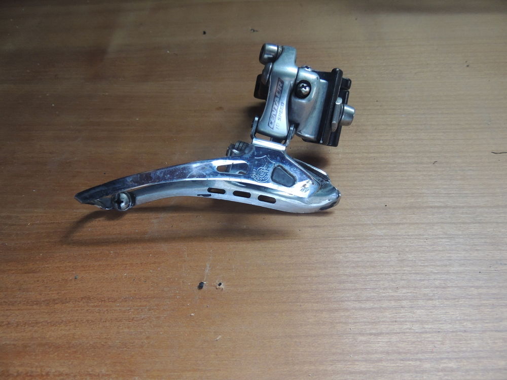 derailleur avant Vélos