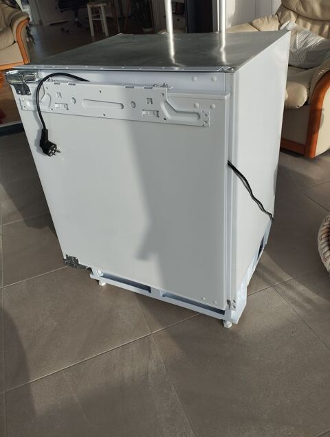 frigo bas encastrable 80 Plounévez-Lochrist (29)