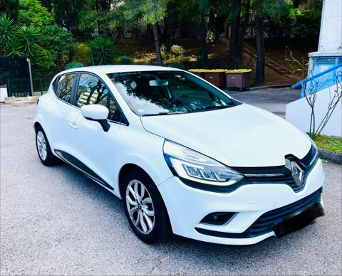 Renault clio iv Clio TCe 90 Energy Business