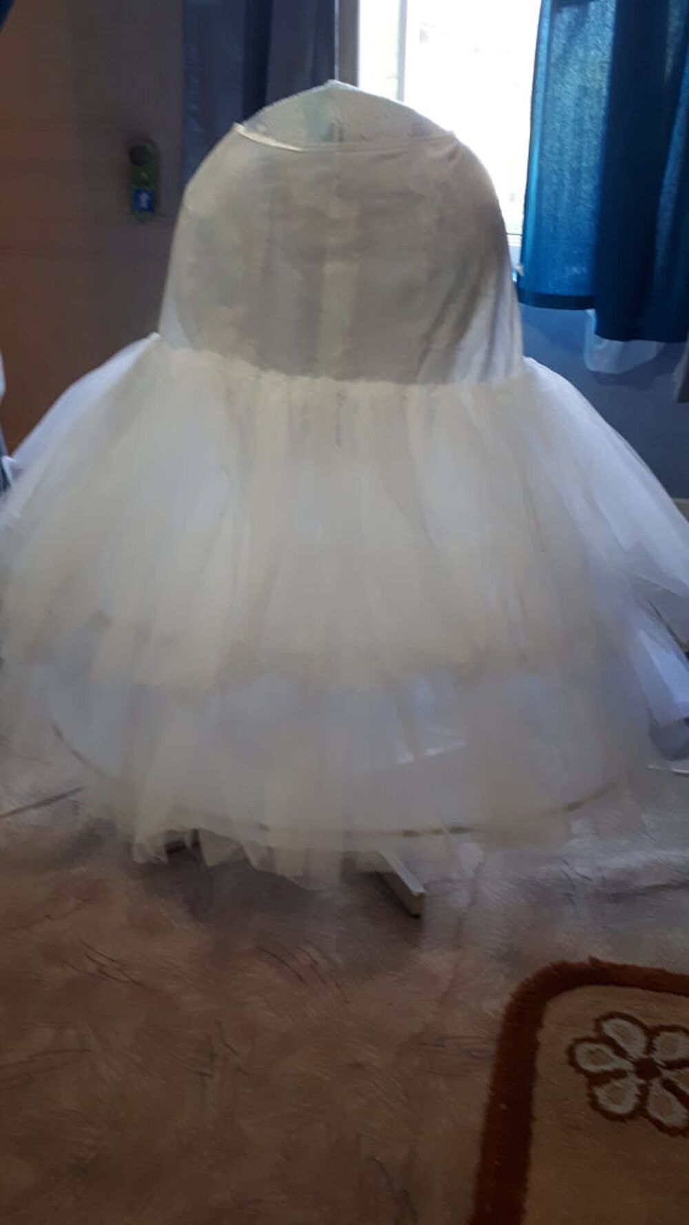 robe de mari&eacute;e Vtements