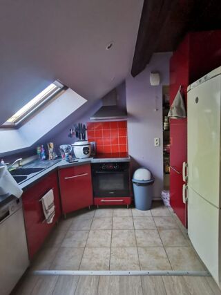  Appartement � louer 1 pi�ce 39 m� Farges