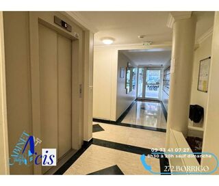  Appartement � vendre 2 pi�ces 47 m�