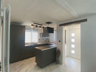  Maison � vendre 4 pi�ces 80 m�