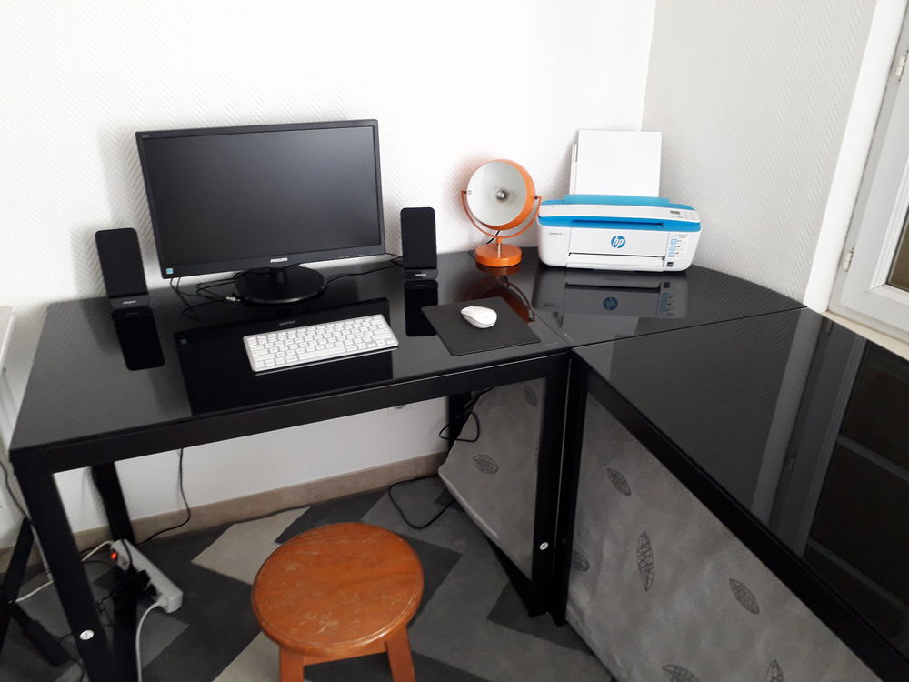 BUREAU D'ANGLE Meubles