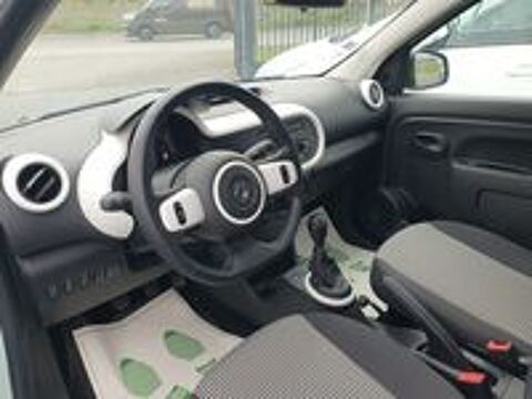 Twingo III SCe 65 - 20 Life 2019 occasion 86600 Coulombiers