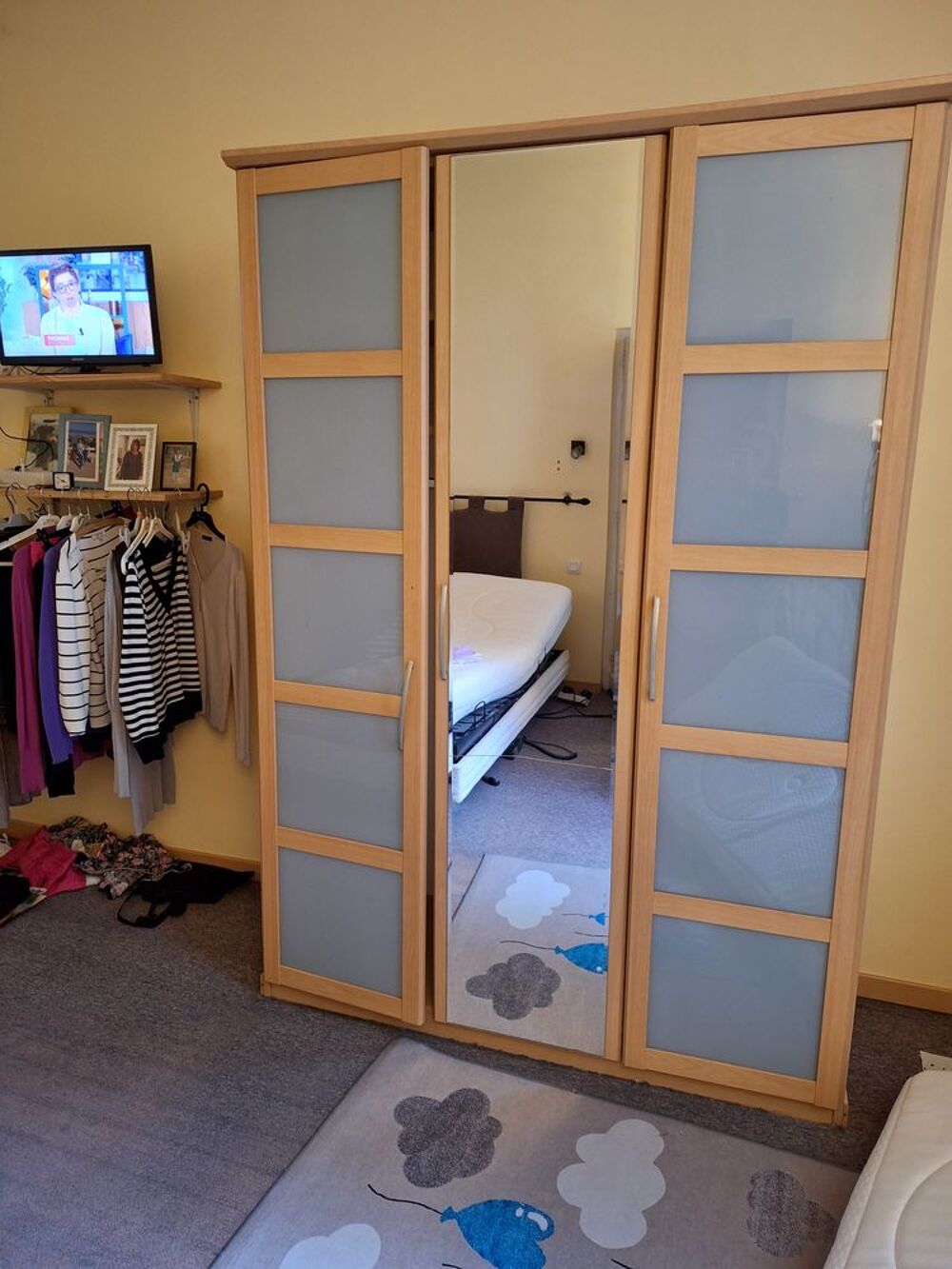 Armoire Meubles