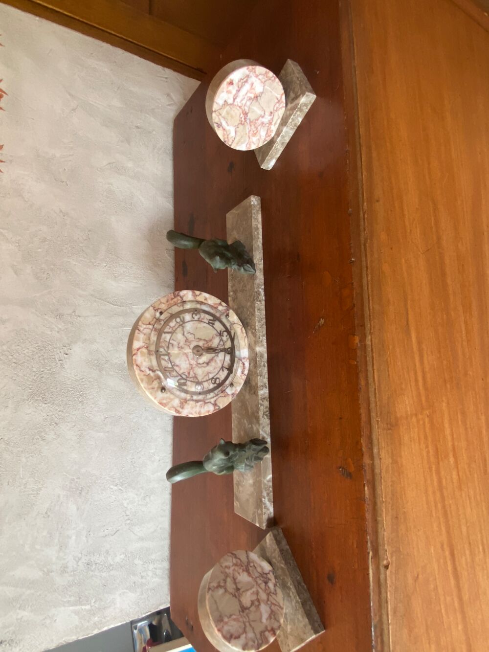 horloge Décoration
