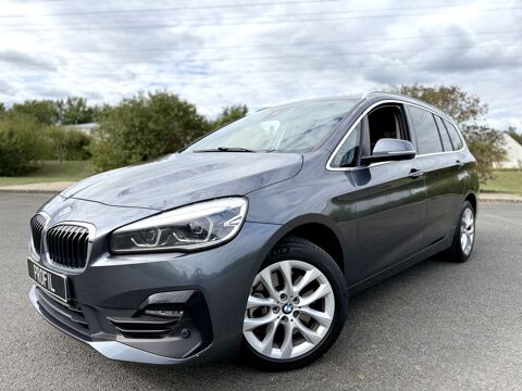 Annonce voiture BMW Serie 2 16900 €