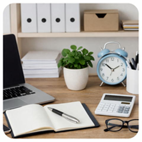   Aide Admin Chez Vous 