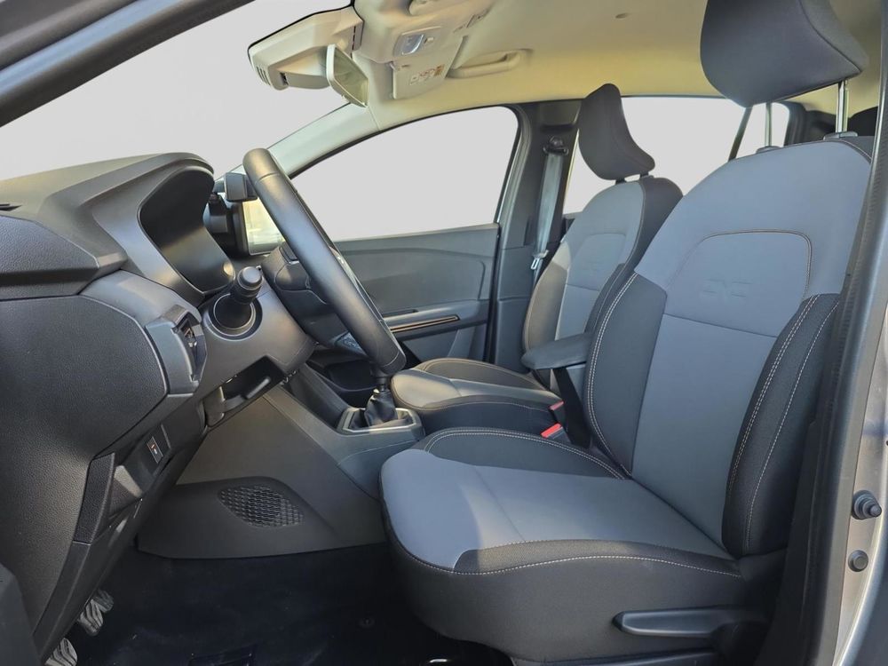 Sandero TCe 90 GSR2 Stepway Extreme 2025 occasion 38140 Rives