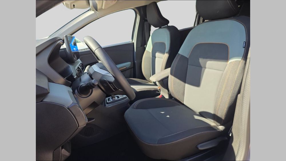 Jogger ECO-G 120 auto 7 pl Extreme 2026 occasion 38140 Rives