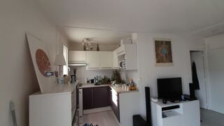  Appartement � vendre 2 pi�ces 38 m�