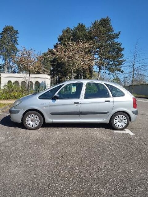 Citroen picasso Citroën Xsara  1.6 HDi 92 Collectio