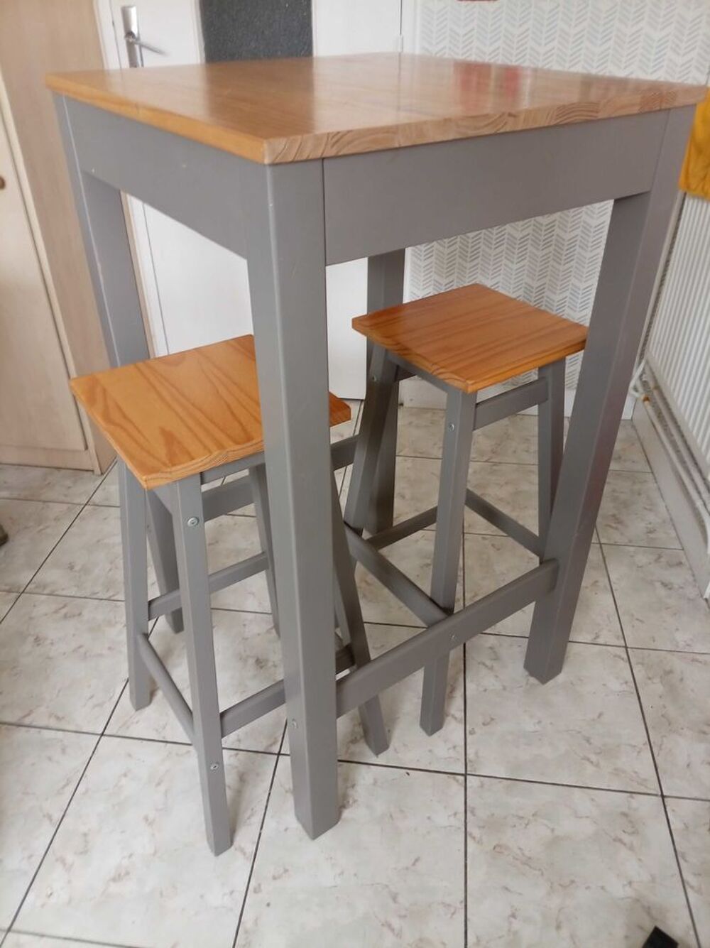 table haute Meubles
