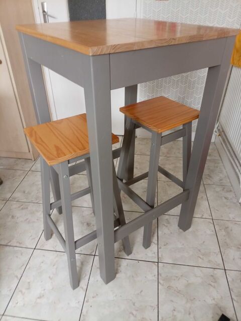 table haute 50 Brest (29)