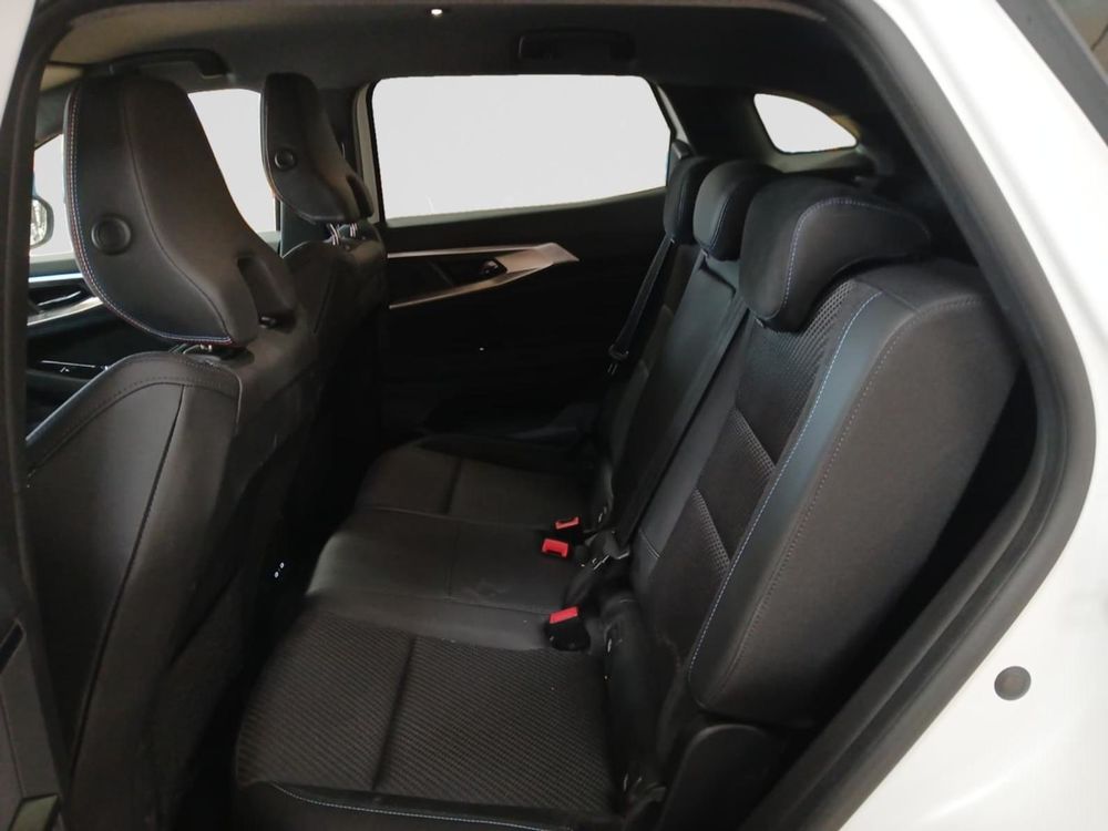 Austral full hybrid E-Tech 200 ch Esprit Alpine 2026 occasion 83160 La Valette-du-Var