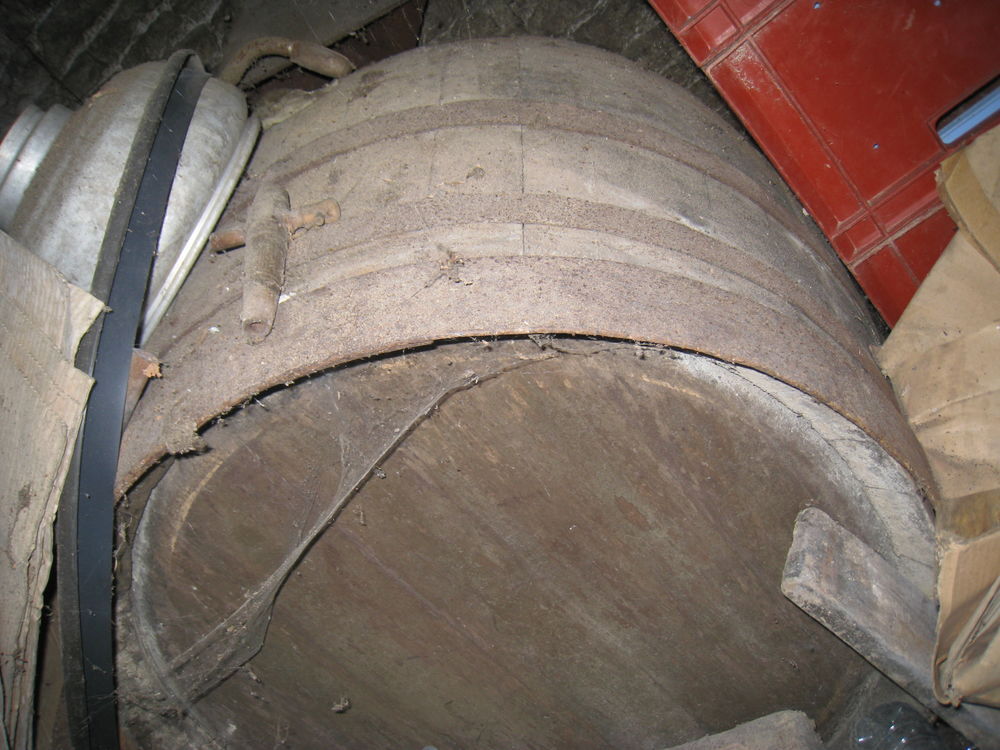barriques et futs Bricolage