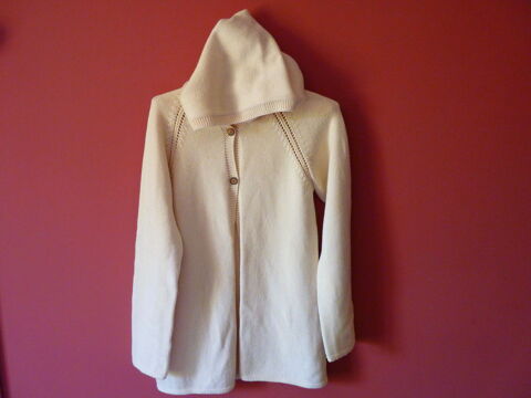 Manteau fille 12 ans LCDP