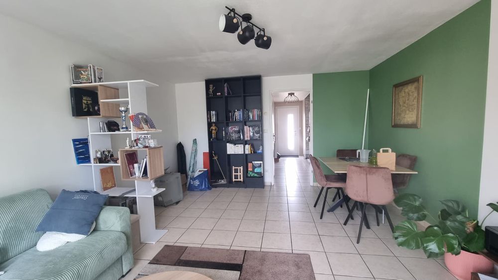 Vente Maison Maison T3 74m² Mérignac