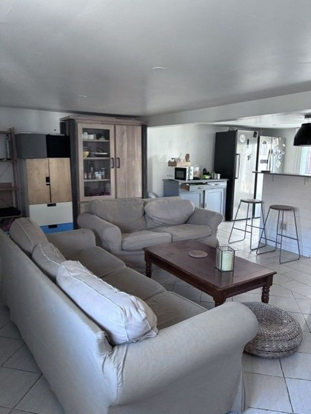 Location Colocation ? Colocation Nantes Sud (Bouguenais ? Les Couëts) ? Chambre Bouguenais