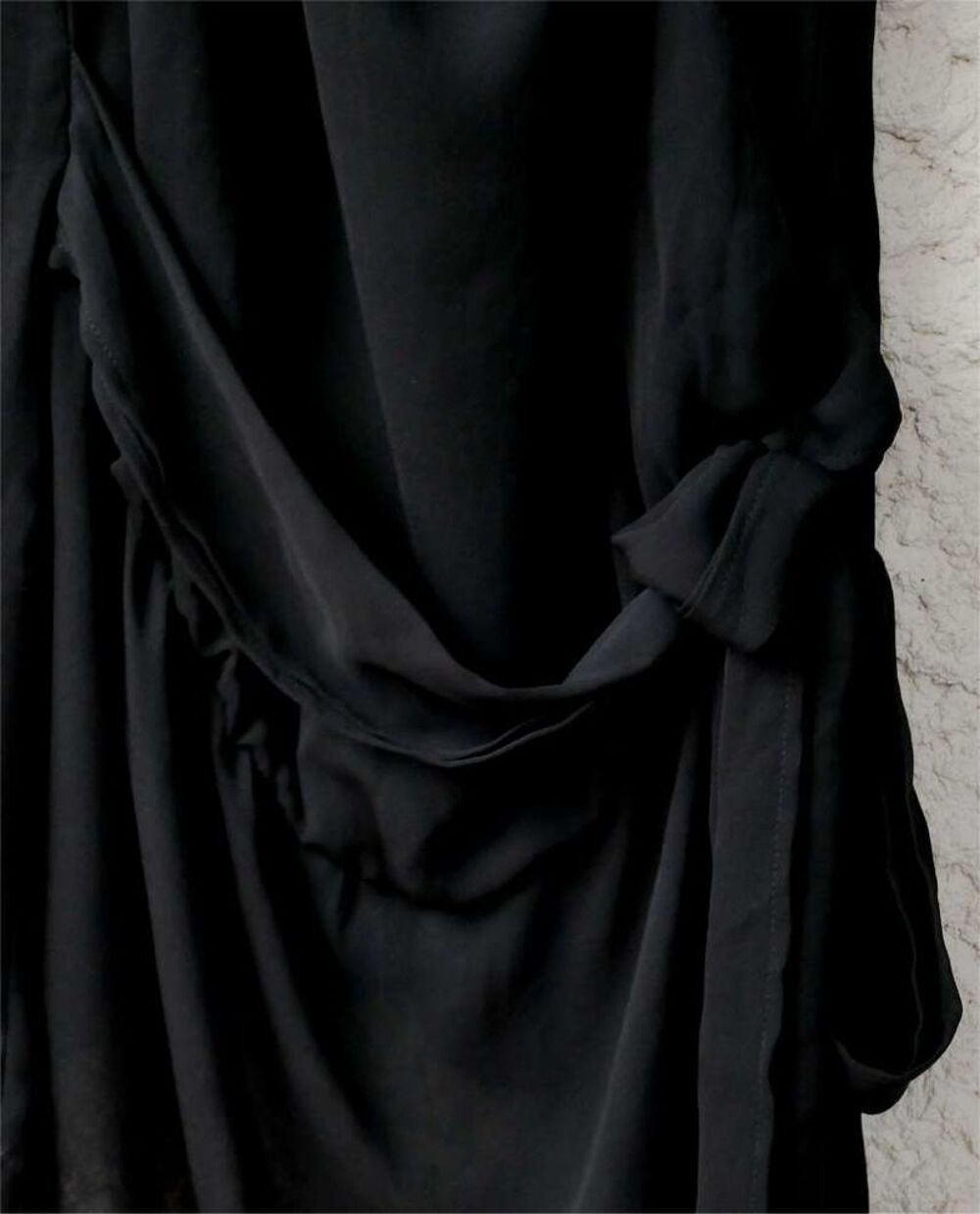 Robe fa&ccedil;on charleston Vêtements