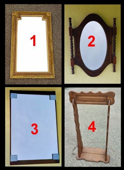 Miroirs Vintages 15 Saverne (67)