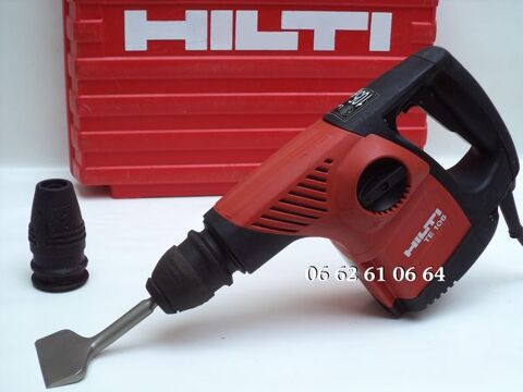 HILTI TE 106 - Burineur 350 Cagnes-sur-Mer (06)