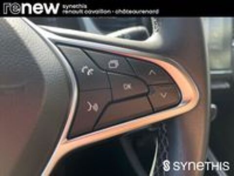 Captur TCe 100 GPL Evolution 2023 occasion 84300 Cavaillon
