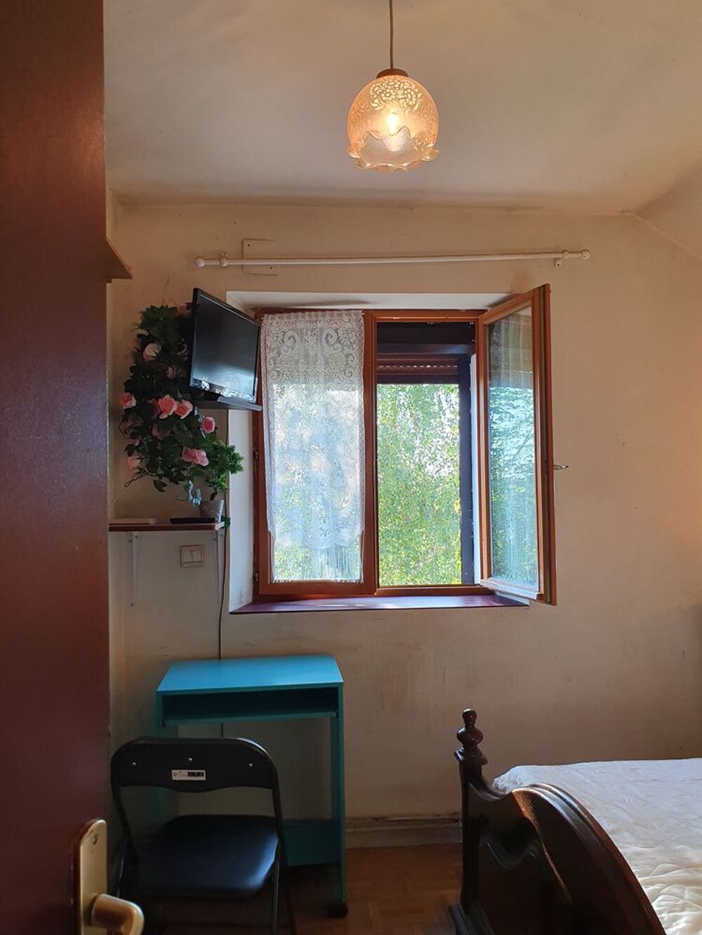   Verdure et tranquillite Bourgogne, Villeneuve-sur-Yonne (89500)