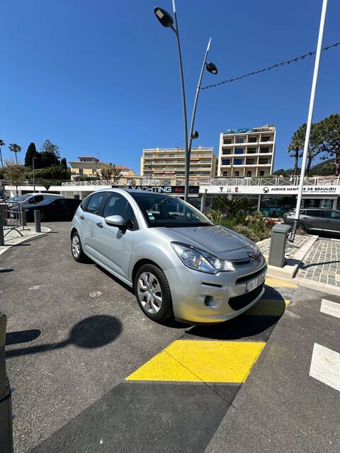 Citroen c3 Citroën  vti 82cv