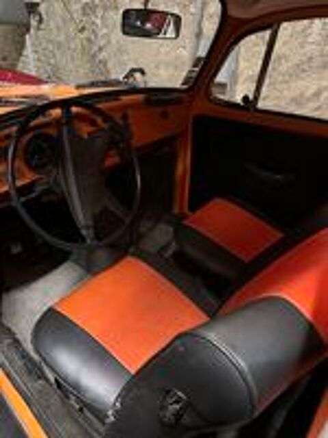  1972 occasion 17400 La Vergne