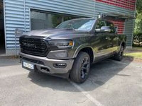 RAM Limited 2023 occasion 25420 Bart