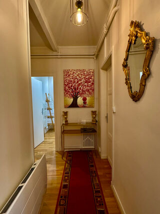  Appartement  vendre 3 pices 66 m