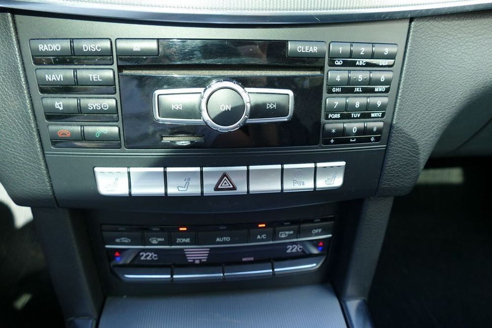 Classe E Break 300 BlueTEC HYBRID A 2013 occasion 13600 La Ciotat