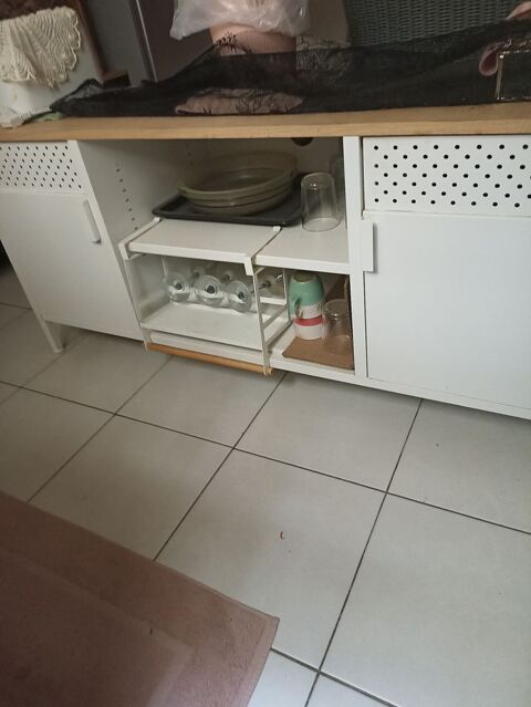Buffet pour cuisine ou salon Paris 15 (75)