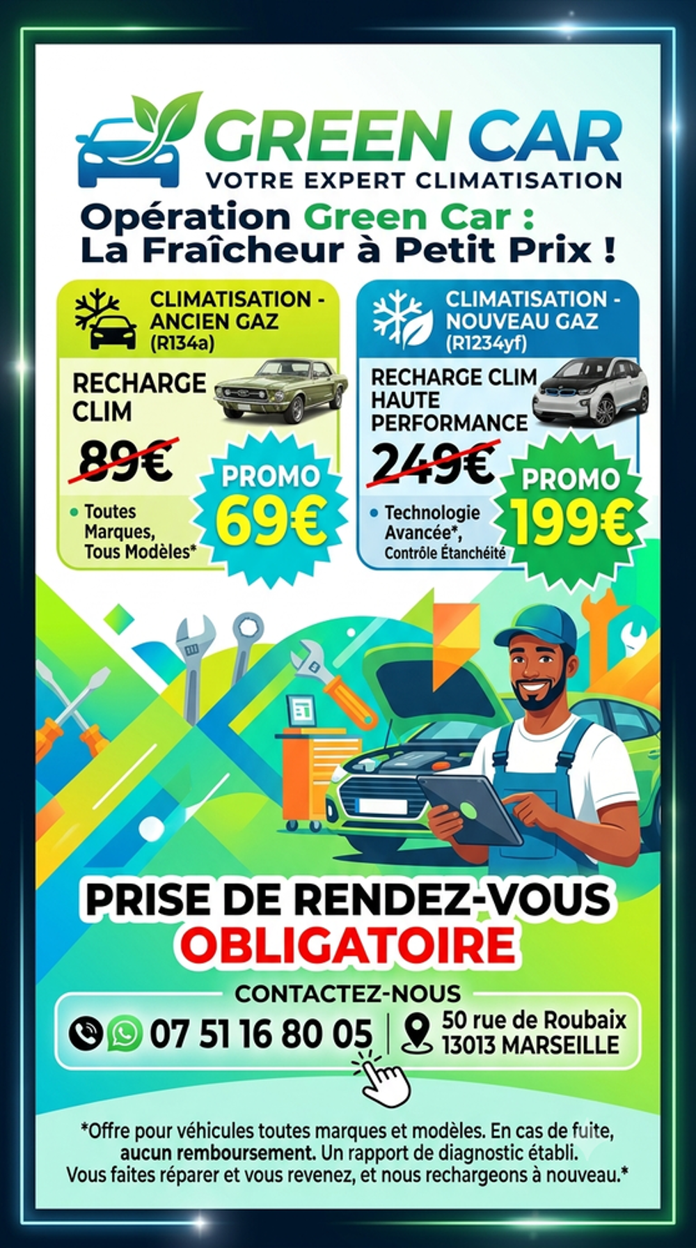   occasion 13013 Marseille