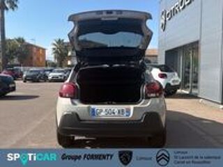 C3 PureTech 83 S&S BVM5 Shine 2023 occasion 11300 Limoux