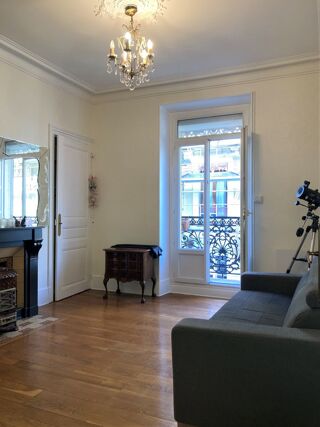  Appartement � louer 2 pi�ces 54 m�
