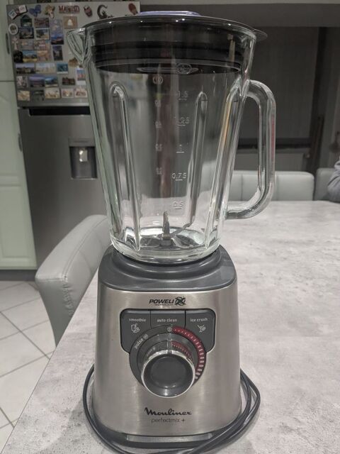 Blender Moulinex  40 Pierreclos (71)