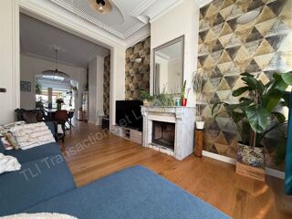  Maison � vendre 7 pi�ces 168 m�