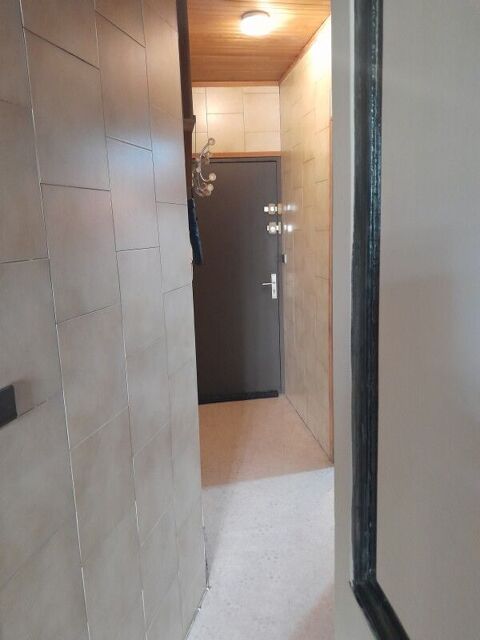  Appartement  louer 1 pice 31 m